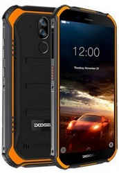 Замена разъема зарядки на телефоне Doogee S40 в Сургуте